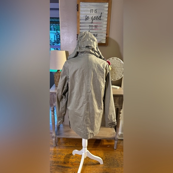 Burton Dryride Women’s Half Zip Coat - Picture 3 of 16